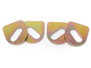 Verriegelungssatz für Exzenterbolzeneinsteller. Porsche 986/987/996/997 - 2180017, 99633121703, 99733121703, 99633121702, 99733121702