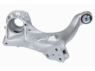 Rear trailing arm Porsche 964 C2, C4 Reconditioned - 96433102100, 96433102200