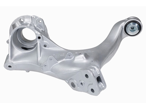 Bras oscillant arrière Porsche 964 C2, C4 Reconditionné - 96433102100, 96433102200