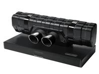 Porsche 911 Soundbar Black Edition – Edizione limitata - WAP0501110G
