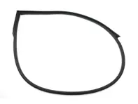 Joint de porte, intérieur. Porsche 991 Coupé - 99153707504, 99153707510, 99153707604, 99153707610