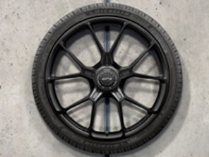 20'/21' 992 (911) GT3 Alufelgen & Winterreifen Original Porsche - 992044601C