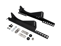 Mounts seats with a width between 385mm - 409mm to BMW E9X and E82 Series floor