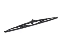 Wiper blade, Rear. Porsche 944 89-91 / 968 - 94462813201, 94462813200