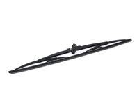 Balai d'essuie-glace, arrière. Porsche 944 89-91 / 968 - 94462813201, 94462813200