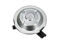 Valvola di circolazione dell'aria. Porsche 911 1987-89 - 93020722702