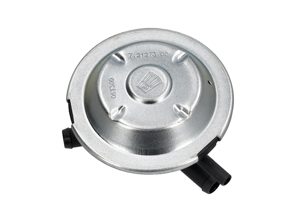 Air Circulation Valve. Porsche 911 1987-89 - 93020722702