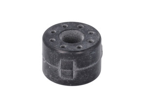 Absorbeur de bruit pour groupe hydraulique ABS. Porsche 996 / 986 Boxster - 99635594500