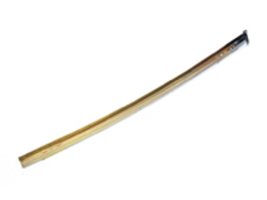 Fensterführungsschiene LINKS. Porsche 911 80-89 - 9115420354070K, 9115420364070K