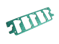 Guarnizione coperchio albero a camme, superiore. Porsche 911 - 16626, 93010519402, 93010519404, 832.456