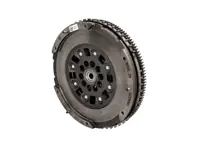 Zweimassenschwungrad. Porsche 981 Boxster / 981C Cayman - 98111401210, 98111401211