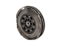 Dual mass flywheel. Porsche 981 Boxster / 981C Cayman - 98111401210, 98111401211