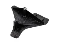 Spoilerführung Vorderachslenker unten. Porsche 992.2 Carrera 2024>> - 9924078, 992407811K, 992407812K