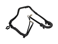 Wiring Harness - Starter Motor to Alternator. Porsche 997 Turbo / GT2 / GT2 RS 2007-2013 - 99760703100, 99760703200