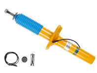 Bilstein Sports B6 REAR shock absorber- with PASM. Porsche 987 Boxster / 987C Cayman - 98733305327, 35-122128, 35-347927 - 35-122128, 35-347927