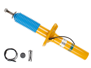 Amortiguador trasero Bilstein Sports B6 con PASM. Porsche 987 Boxster / 987C Cayman - 98733305327, 35-122128, 35-347927 - 35-122128, 35-347927