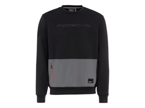 Porsche Unisex trui – Motorsport Fanwear - WAP1683XL0RMSF, WAP168XXL0RMSF, WAP16800L0RMSF, WAP168300M0RMSF, WAP16800S0RMSF, WAP1680XS0RMSF
