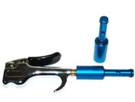 Limpiador de pistones de motor / cárter squirter para Porsche 911 - SR052, SR052G