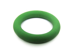 Oil tube seal. Porsche 911 / 964 / 993 - 99970111350, 99970146540, 99970711240, 9997071124A