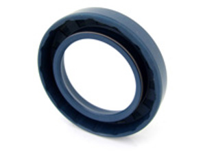 Inner wheel bearing sealing ring. Porsche 356 - 35641448, 35641460