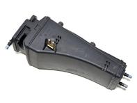 Carbon canister. Porsche 986 Boxster / 996 - 99620122108, 99620122109, PCG20122101