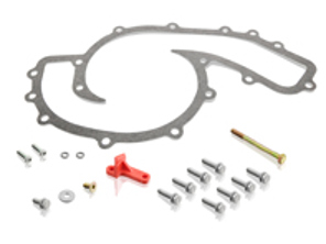 Kit de réparation pour pompe à eau. Porsche 928 S4 / GTS - PCG10601520, 92810613406, 90097601001, 90002508001, 92810517601, 90007534101, 90007535501, 90024900802, 90015100603, N0403071