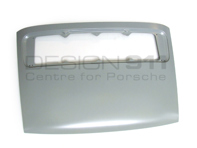 Cofano motore posteriore (piatto). Porsche 911 1969-73 - 91151290302GRV - 91151290302GRV