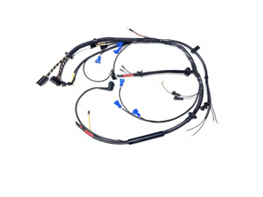 Motorkabelbaum. Porsche 993 RS - 99360701613 - 993.607.016.13