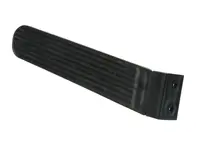 Pédale d'accélérateur en caoutchouc. Porsche 924 / 944 - 827723511A, 827723511B, 827723511A - URO-012370
