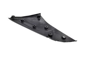 Untere Verkleidung der Frontstoßstange. Porsche 718 Cayman GT4 RS - 982807749OK1, 982807750OK1