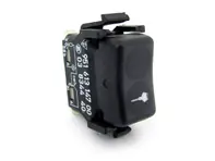 Interrupteur de verrouillage centralisé. Porsche 944 / 968 / 993 - 9516131470001C