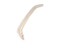 Finisher trim panel rear parcel shelf untrimmed. Porsche 911 / 912 targa 1969-71 - 90155509640 - TRP11.5.105 B