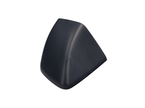 Front door exterior handle lock cylinder cover. Porsche 958 Cayenne (LHD - Left hand drive cars) - 95853187900G2X, 95853106800G2X - 95853187900G2X, 95853106800G2X