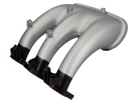 Intake air distributor. Porsche 997.1 Turbo - 99711062773, 99711062772