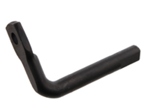 Levier de guidage. Porsche 986 Boxster / 996 / 987 Boxster / 987 Cayman / 997 - 99610236051, 34532