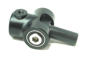 Accouplement de changement de vitesse. Porsche 1970-1986 - 91142402404