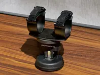 Porsche Support à ventouse pour kit d'éclairage à LED - 9Y0044056