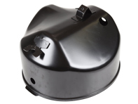 Headlamp bowl repair panel. Porsche 911 08/1986-07/1989 - 91150301605GRV, 91150301605, 91150301505GRV, 91150301505 - 1682003170, 591111, 1682003180, 591112