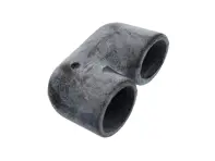 Scheinwerfer-Entlüftungsrohr. Porsche 996 Carrera / Turbo / GT2 / GT3 1998-05 - 99663112000