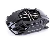 Étrier de frein, ARRIÈRE. Porsche 964 C2/C4 / 928 - 92835242103, 92835242203