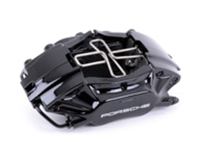 Bremssattel, HINTEN. Porsche 964 C2/C4 / 928 - 92835242103, 92835242203