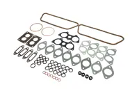 Engine head gasket set. Porsche 356/ 912 - 61610018403, 61610018402, 61610018401, 61610018400, 02-12540-02, 130.592 - 11200