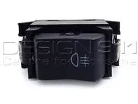 Rear Fog Light Switch. Porsche 924 / 924S / 944 - 94461311000