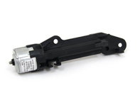 Air deflector driving mechanism. Porsche 991.1 / 991.2 - 99162491500