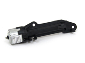 Mécanisme d'entraînement du déflecteur d'air. Porsche 991.1 / 991.2 - 99162491500