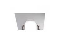 Strengthening plate rear tunnel inspection hole. Porsche 911 - COM11.1.107