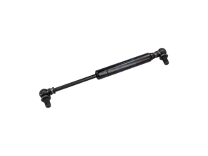 Ammortizzatore del coperchio della copertura Speedster. Porsche 911 1989/964 - 91150423100