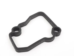 Junta de tapa de árbol de levas, superior. Porsche 993 - 99310517302, 71-33400-00, 713340000