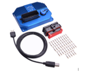 Calculateur de gestion moteur MD 35. Porsche 911 - KMS.01.001