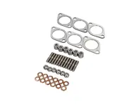 Wärmetauscher-Montagesatz. Porsche 911 65-83